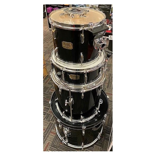 Used Pearl Export Drum Kit