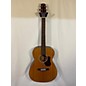 Used Walden O550 Acoustic Guitar thumbnail