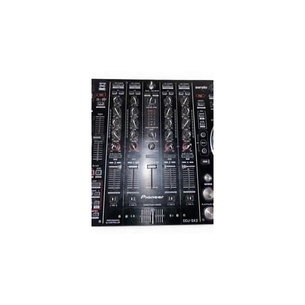 Used Pioneer DDJSX2 DJ Controller
