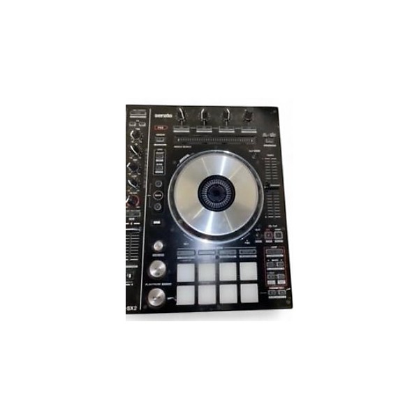 Used Pioneer DDJSX2 DJ Controller