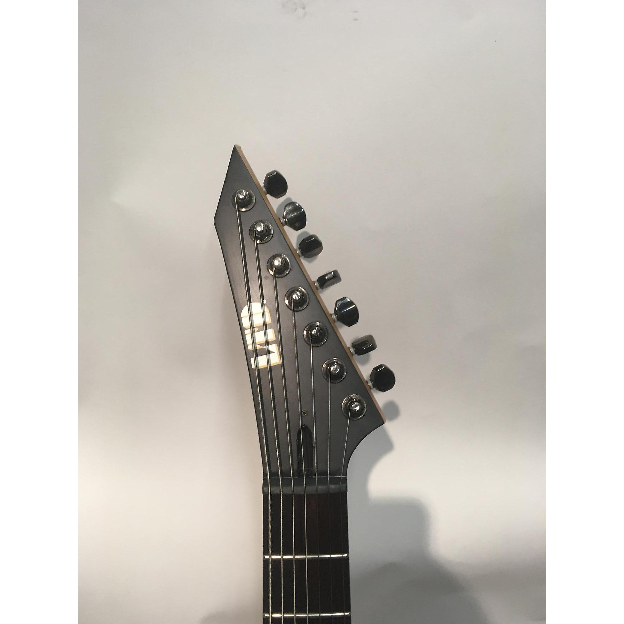 Used ESP Flat Black | Guitar Center