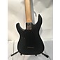Used ESP LTD M17 7 String Solid Body Electric Guitar