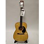 Vintage Giannini 1974 Aws 710 Acoustic Guitar thumbnail