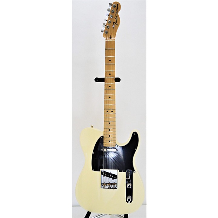 guitar center used telecaster