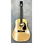 Vintage Harmony 1960s H6659 Acoustic Guitar thumbnail