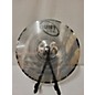 Used SABIAN 20in 20IN QUIET TONE Cymbal thumbnail