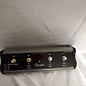 Used Fender Mustang MS4 Footswitch thumbnail