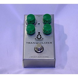 Used Rockett Pedals Used Rockett Pedals TRANQUILIZER Effect Pedal