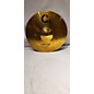 Used Stagg 14in Hand Made Cymbal thumbnail