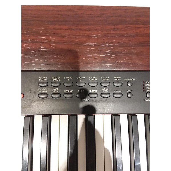 Used Yamaha P120 Stage Piano | Guitar Center