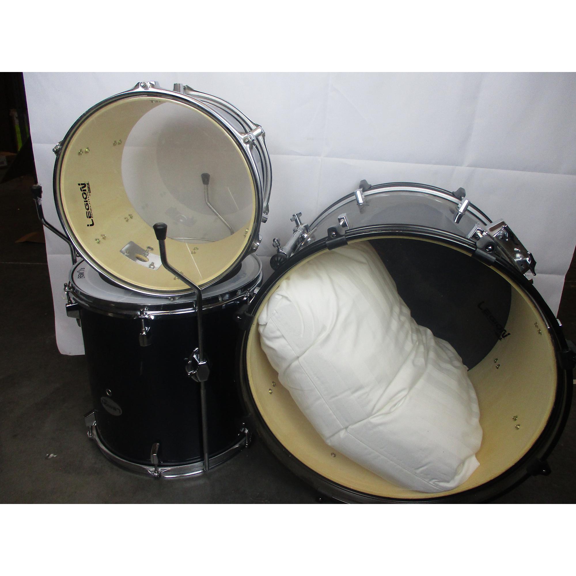 Legion deals drum set