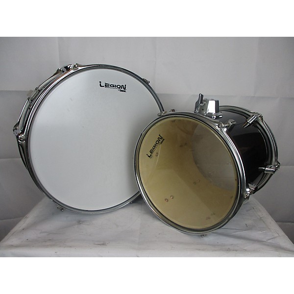 Used Peace LEGION Drum Kit