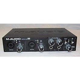 Used M-Audio Profire 610 Audio Interface