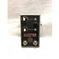 Used Beetronics FX Buzzter Effect Pedal thumbnail