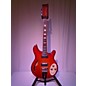 Used Italia Rimini 12 Hollow Body Electric Guitar thumbnail