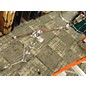 Used DW CP9700XL Cymbal Stand thumbnail