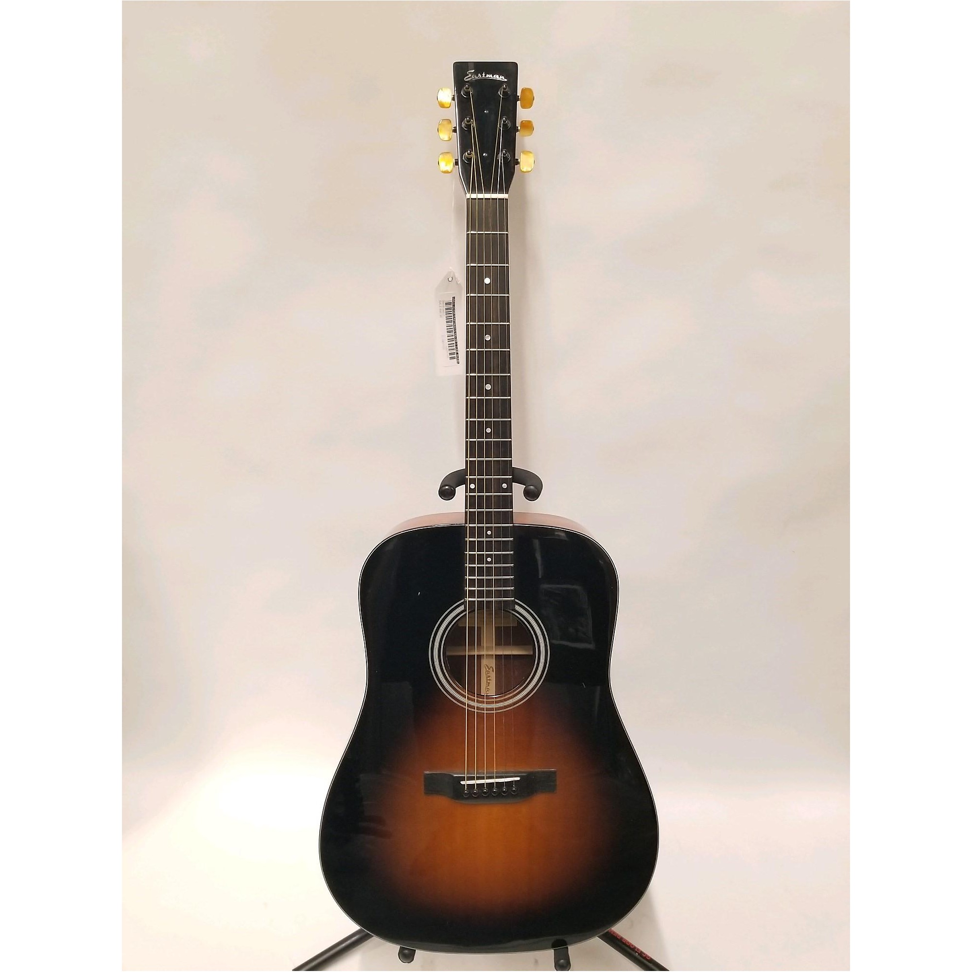 are eastman acoustic guitars good