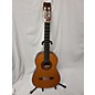 Used Lyle C-650 Classical Acoustic Guitar thumbnail