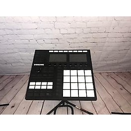 Used Native Instruments Used Native Instruments Maschine MKIII MIDI Controller