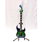Used DBZ Guitars FM-FR Halycon Solid Body Electric Guitar thumbnail
