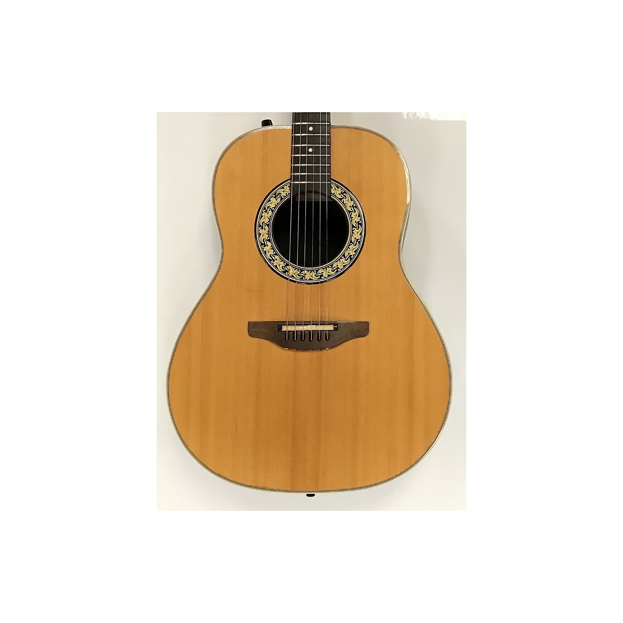 Ovation 1621-4 1978年製 USA製 Electric Artist balladeer 美品 ギター