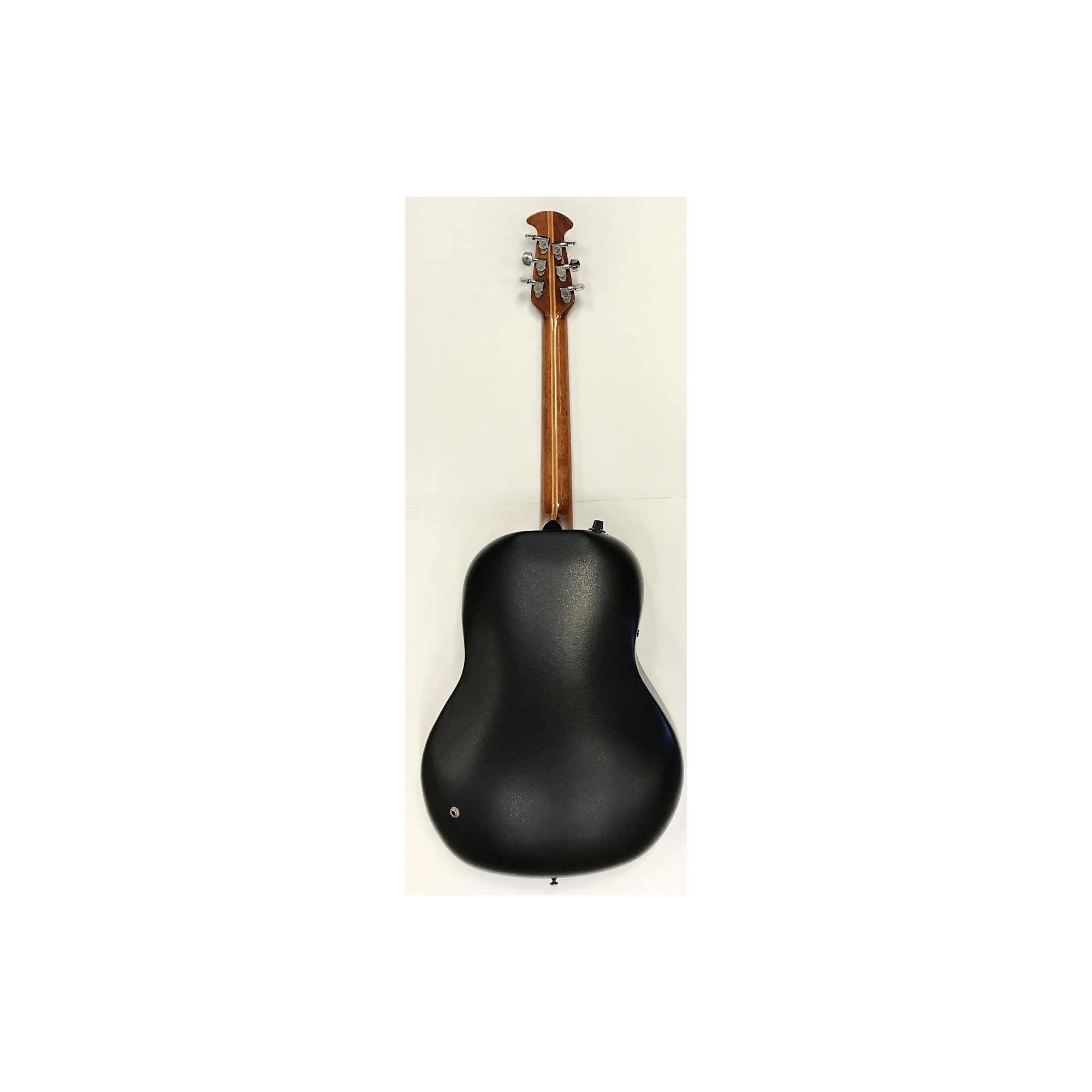 Used Ovation Natural | Guitar Center