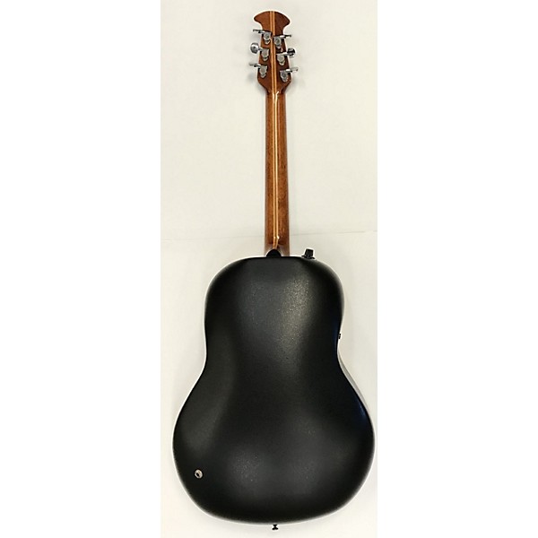 Vintage Ovation 1969 1621-4 ARTIST BALLADEER Acoustic Electric