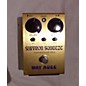 Used Way Huge Electronics WHE103 Saffron Squeeze Effect Pedal thumbnail