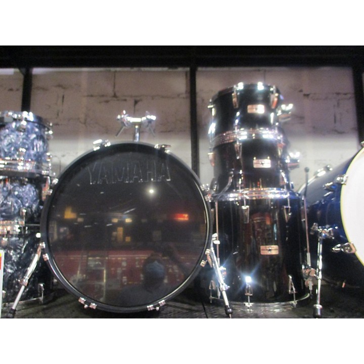 Used Yamaha 500 Series Drum Kit