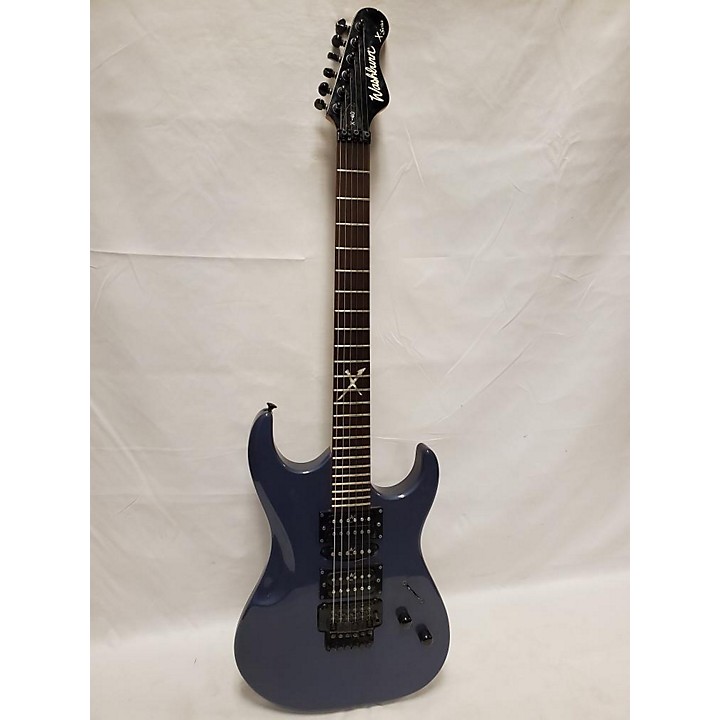 メール便対応！ Washburn X-40 - エレキギター