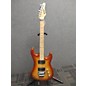 Used Kramer Pacer Vintage Reissue Burst Solid Body Electric Guitar thumbnail