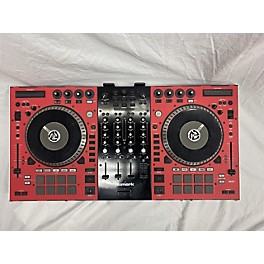 Used Numark NS7III DJ Controller