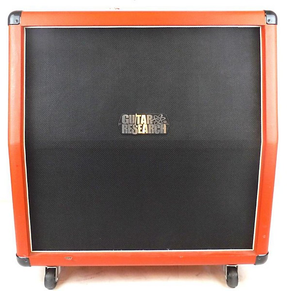 Used Guitar Research T64RS Guitar Stack