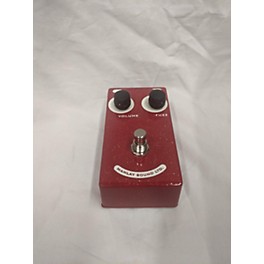 Used Manlay Used Manlay Babyface Effect Pedal