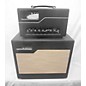 Used Mojotone Mt Pilot Head And Cab Tube Guitar Amp Head thumbnail