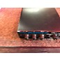 Used Alesis MICROVERB 2 Effect Pedal thumbnail