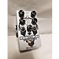 Used Pigtronix Resotron Tracking Filter Effect Pedal thumbnail