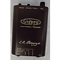 Used LR Baggs GIGPRO Guitar Preamp thumbnail
