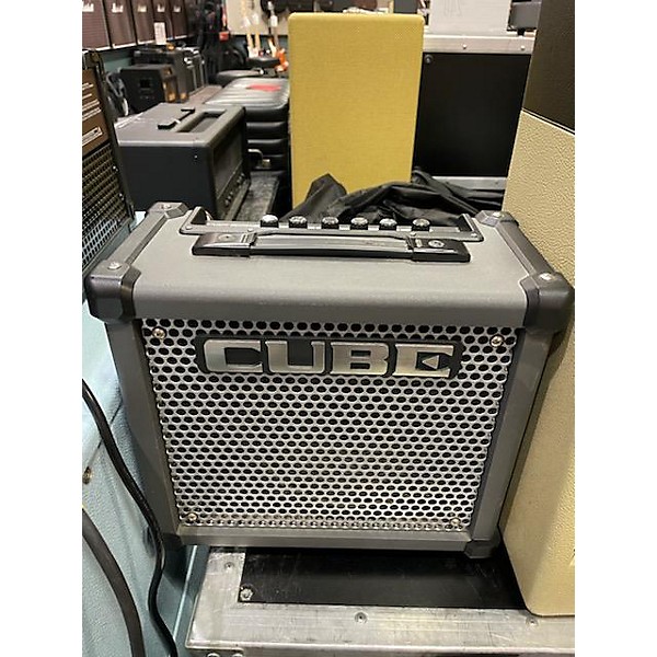 Used Roland Guitar Center