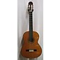 Used Amalio Burguet 1F-B Flamenco Guitar thumbnail
