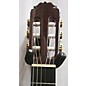 Used Amalio Burguet 1F-B Flamenco Guitar