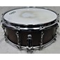 Used Mapex 5.5X14 BLACK PANTHER Drum thumbnail