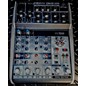 Used Behringer Xenyx Q802USB Unpowered Mixer thumbnail