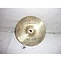 Used Paiste 6in Signature Splash Cymbal thumbnail