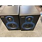 Used Samson Resolv 50A Pair Powered Monitor thumbnail