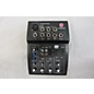 Used Harbinger L502 Unpowered Mixer thumbnail