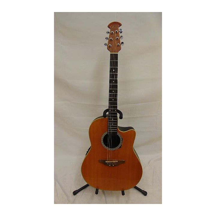 ovation celebrity guitar cc026