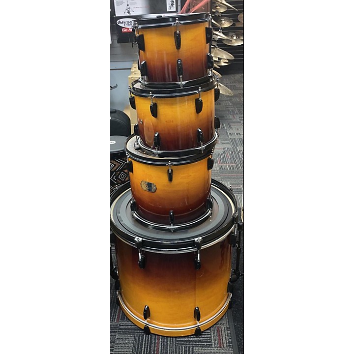 used drums guitar center