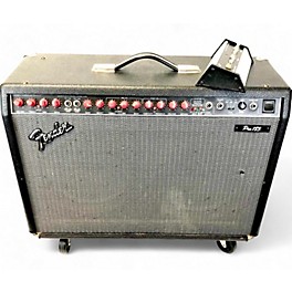 Used Fender Pro 185 Guitar Combo Amp