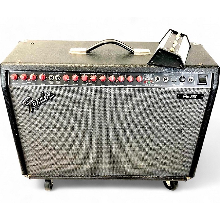 Used Fender Pro 185 Guitar Combo Amp | Guitar Center